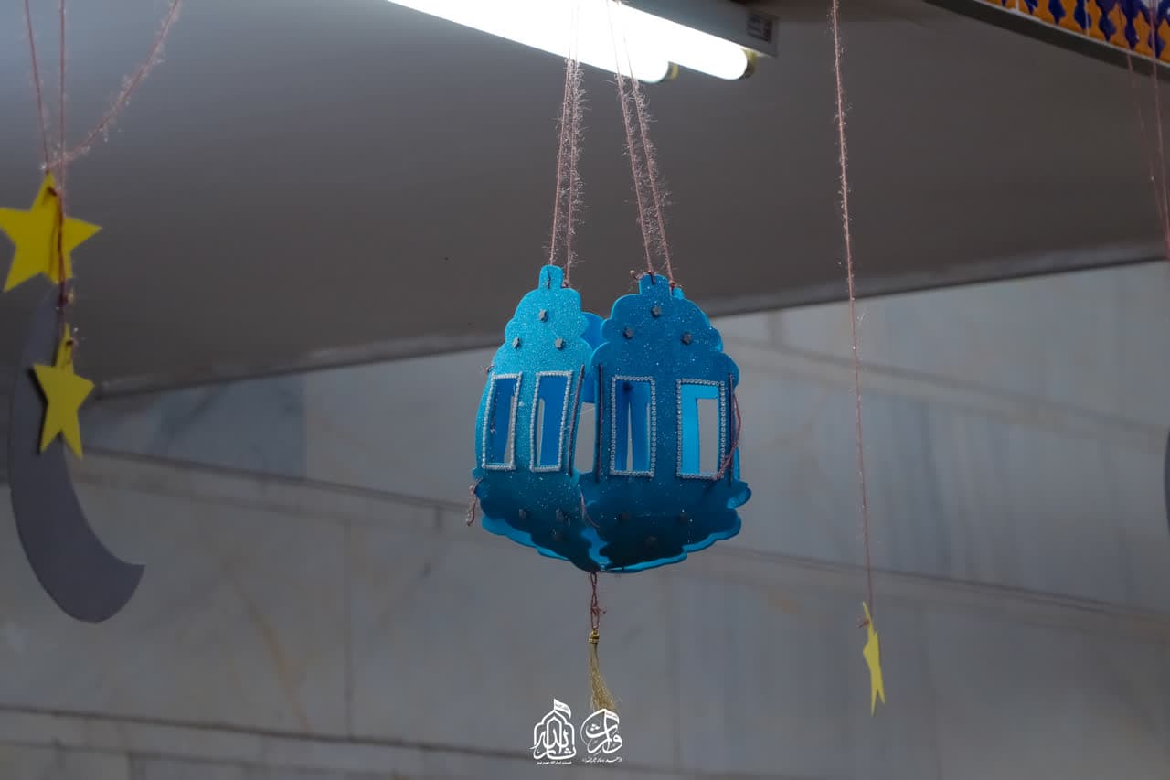 هیئت ثارالله مهریز